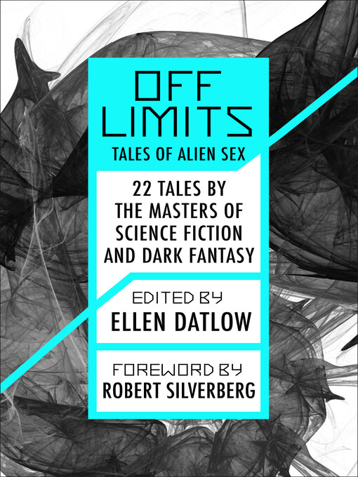 Cover image for Off Limits